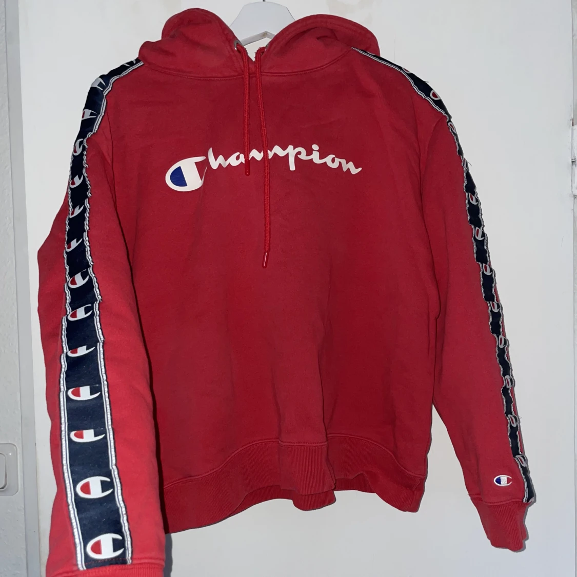 Champion hoodie - 90
