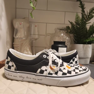 Vans skor - Knappt använda  Storlek 40 