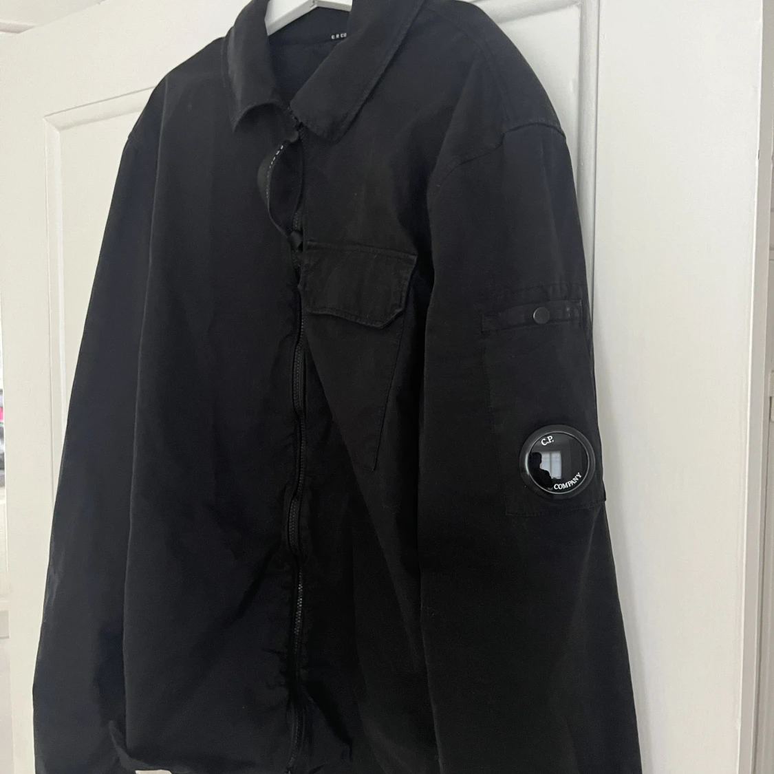 C.P Company Overshirt