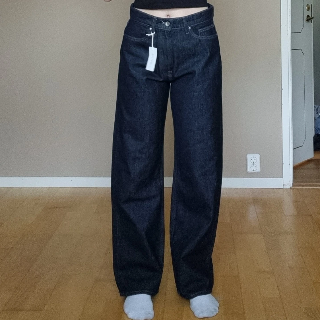 Valient baggy jeans