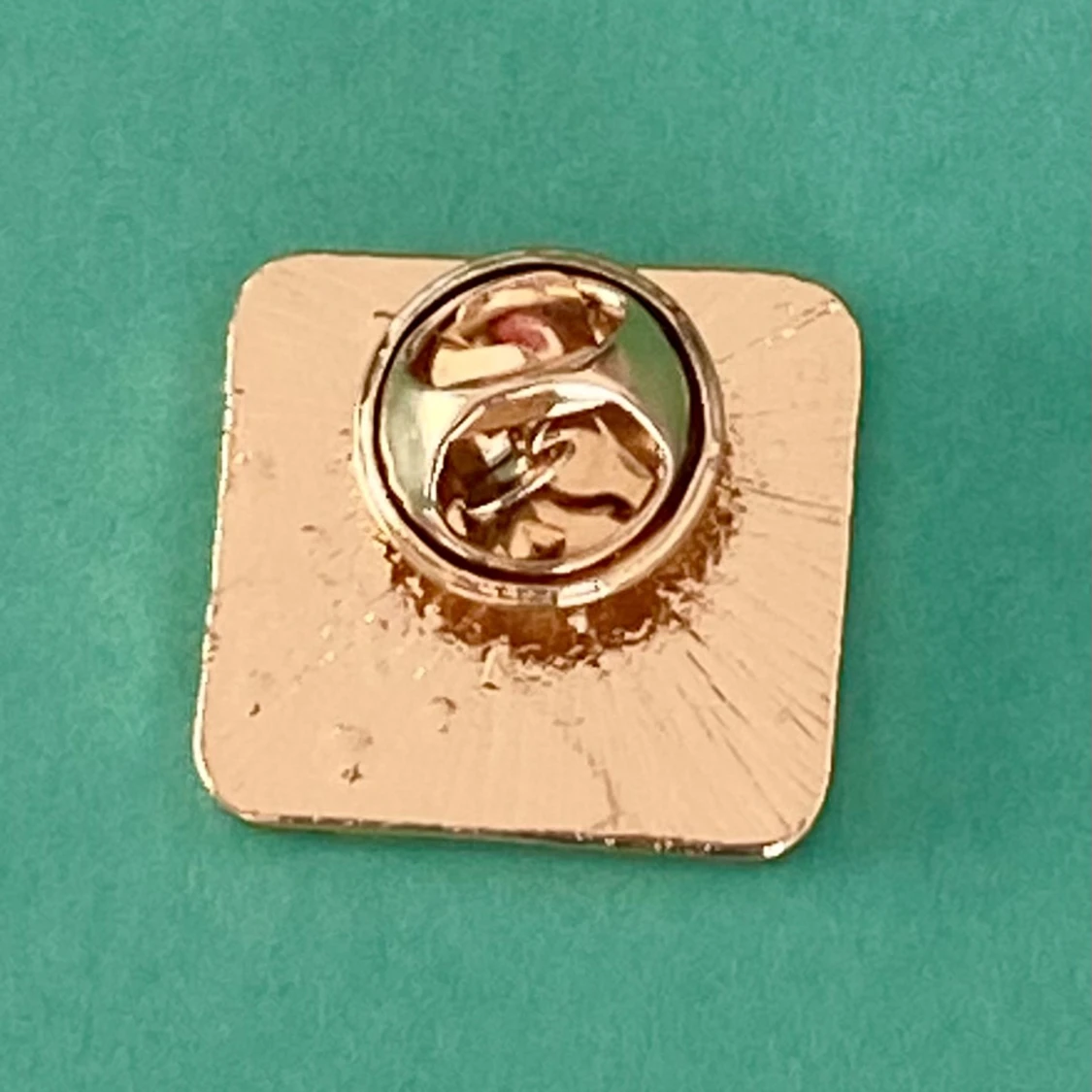 Skivspelare pin ❤️ - 90