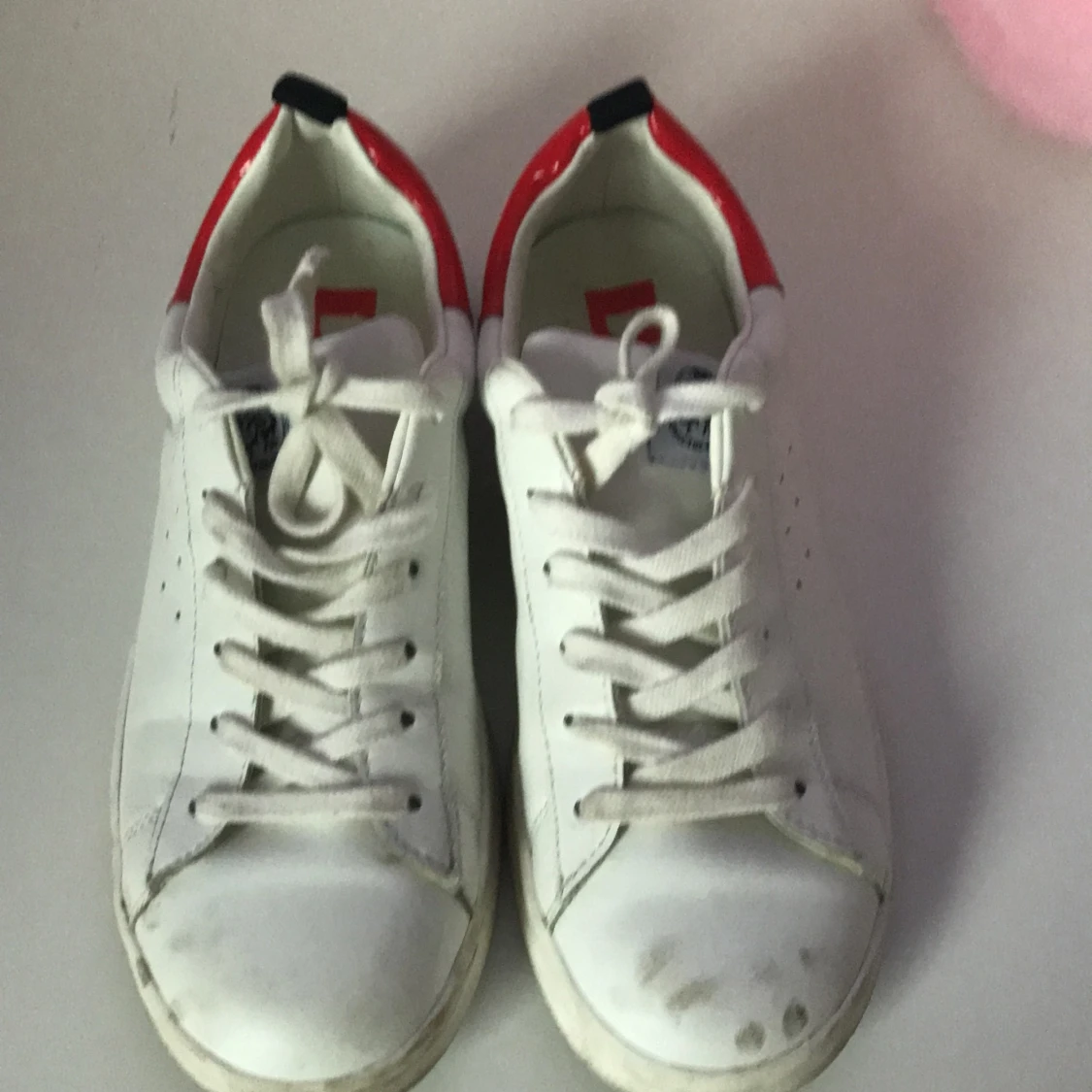 De passar inte mig längre