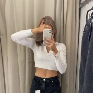 Zara topp - Använd fåtal gånger💕