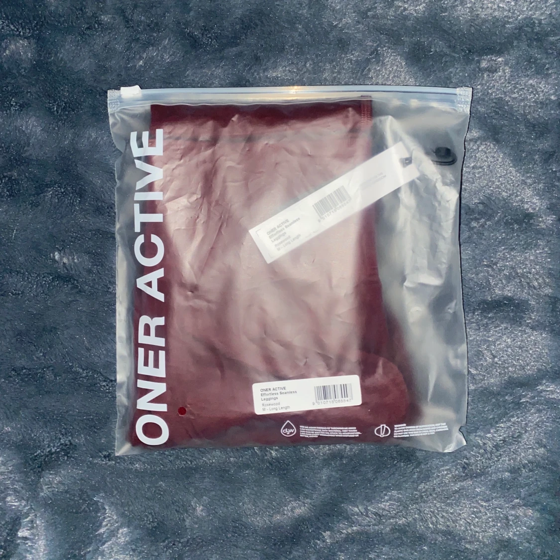 Oneractive effortless rosewood - 90