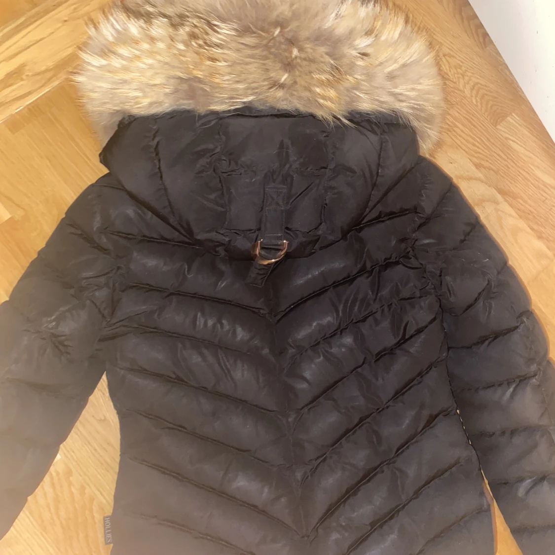 Hollies jacka "Chanel" - 90