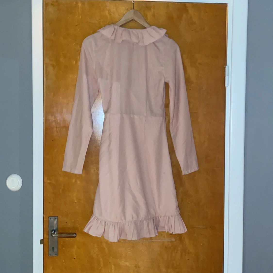 Klänning den Nelly - 90