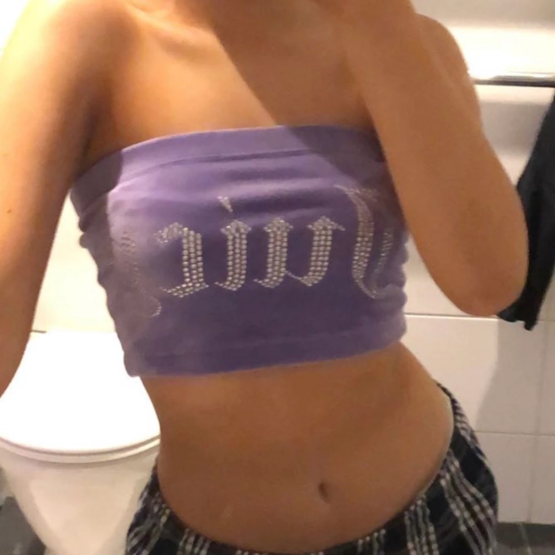 Juicy top