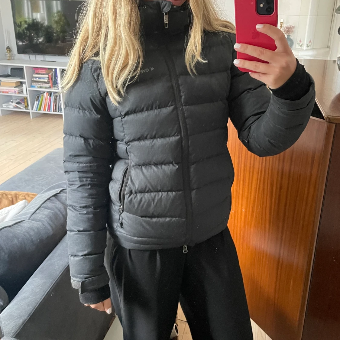 Everest Vinterjacka  - 91