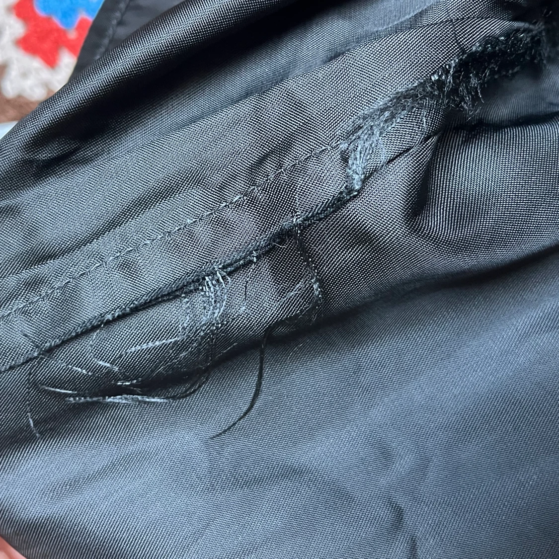 Vintage Vera Pelle skirt - 91