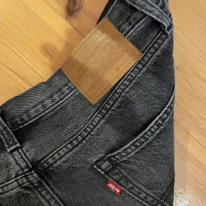 Levis jeans 551 - W34L34  Mycket bra cond