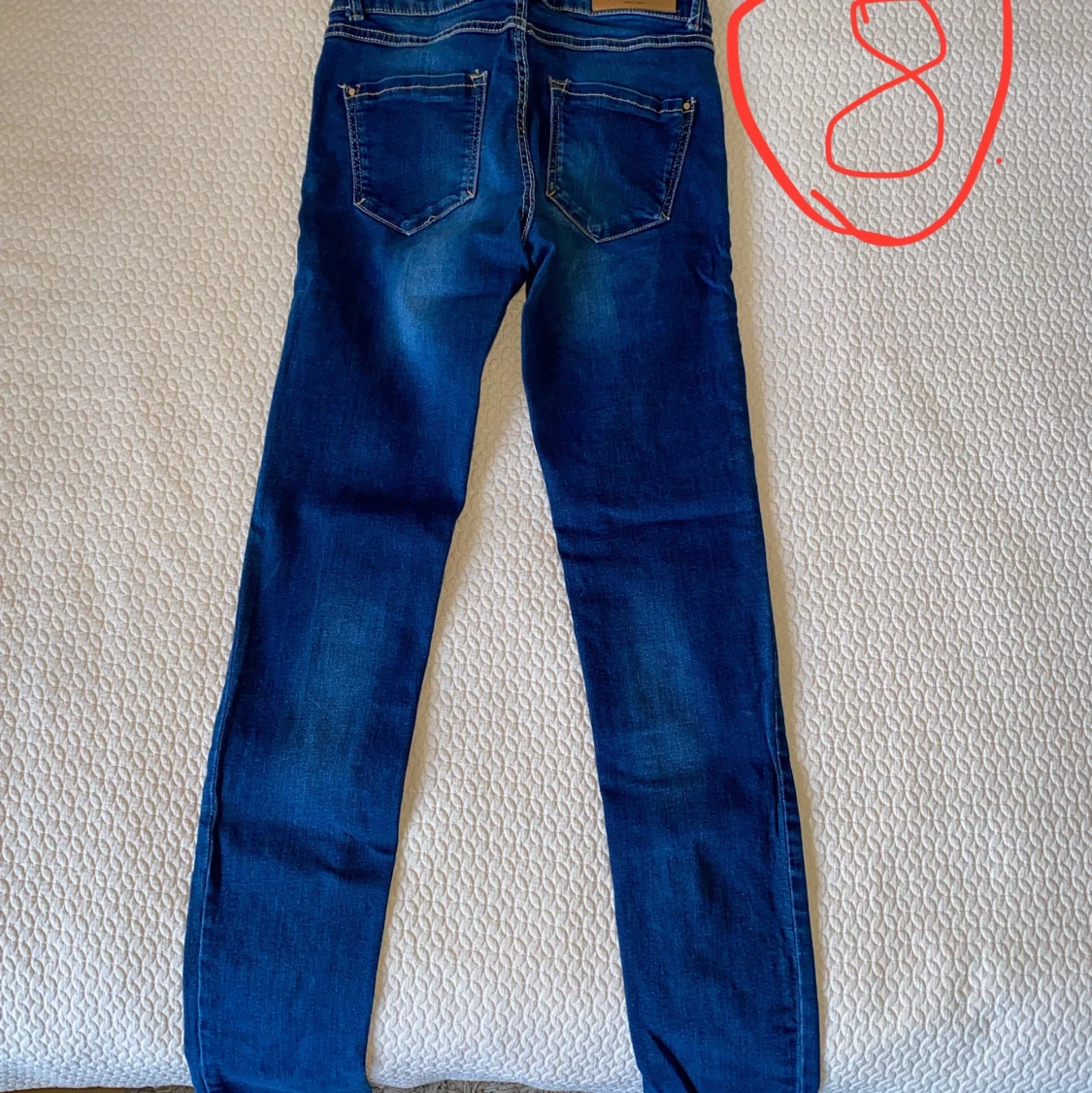 Jeans - 90
