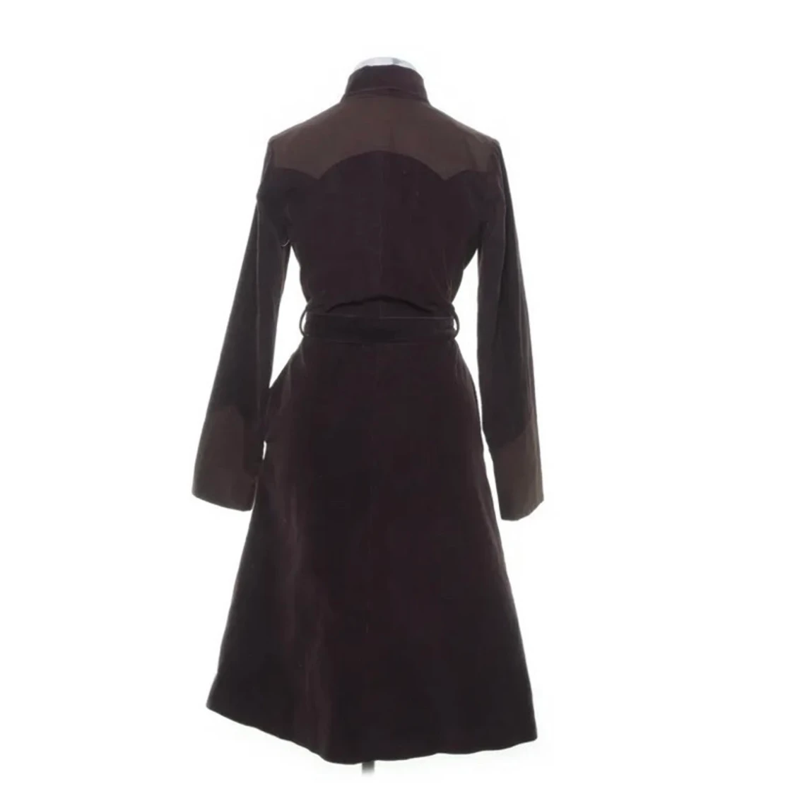 Manchester Kappa Brun - 90