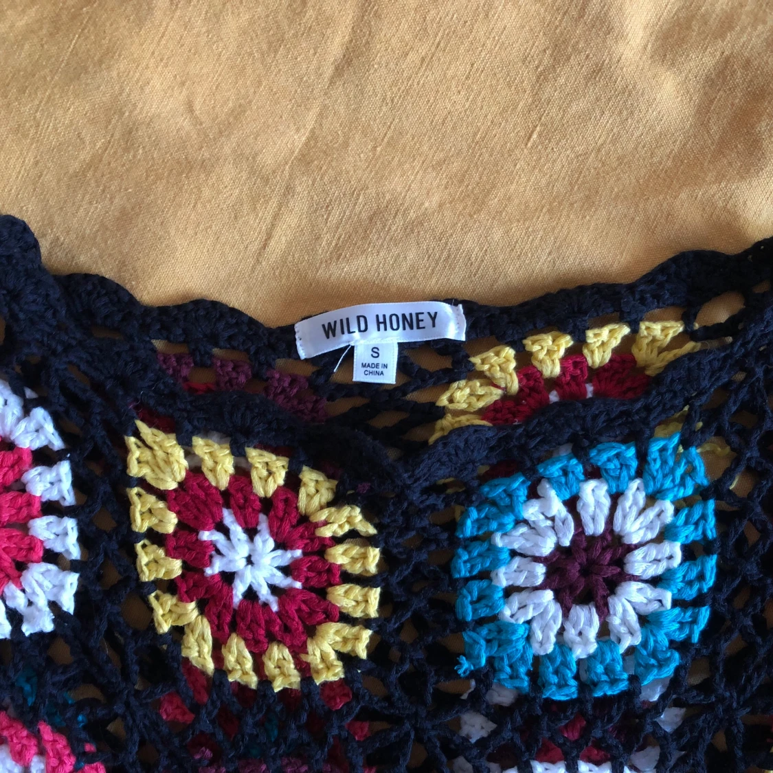 Virkad indietröja - 91