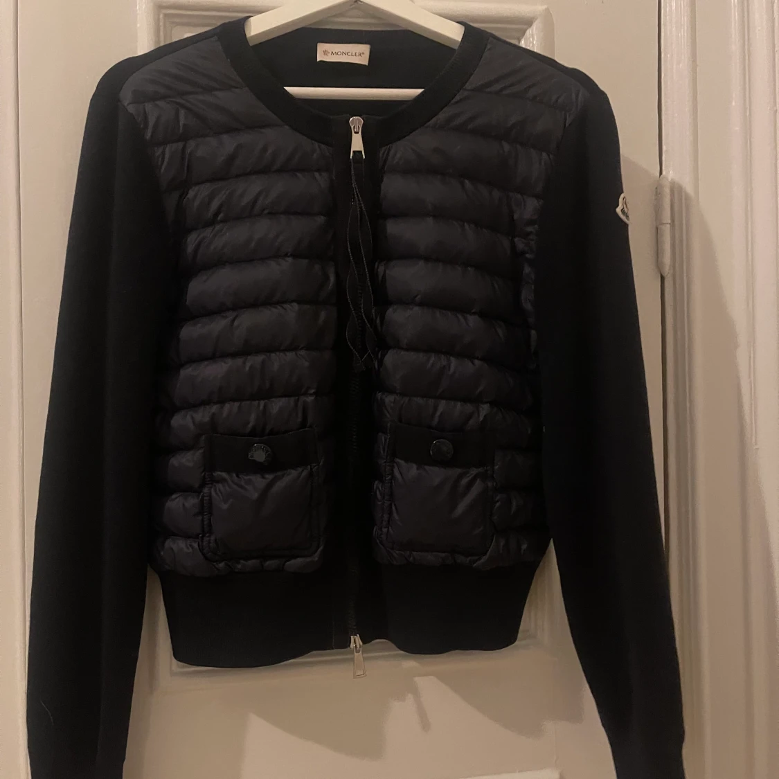 Moncler cardigan - 90