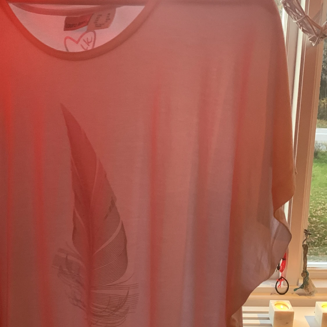 Stötte T-shirt  - 91