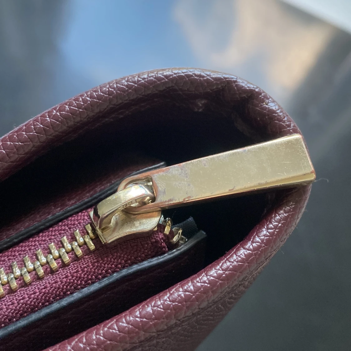 H&M väska (stor)  - 91