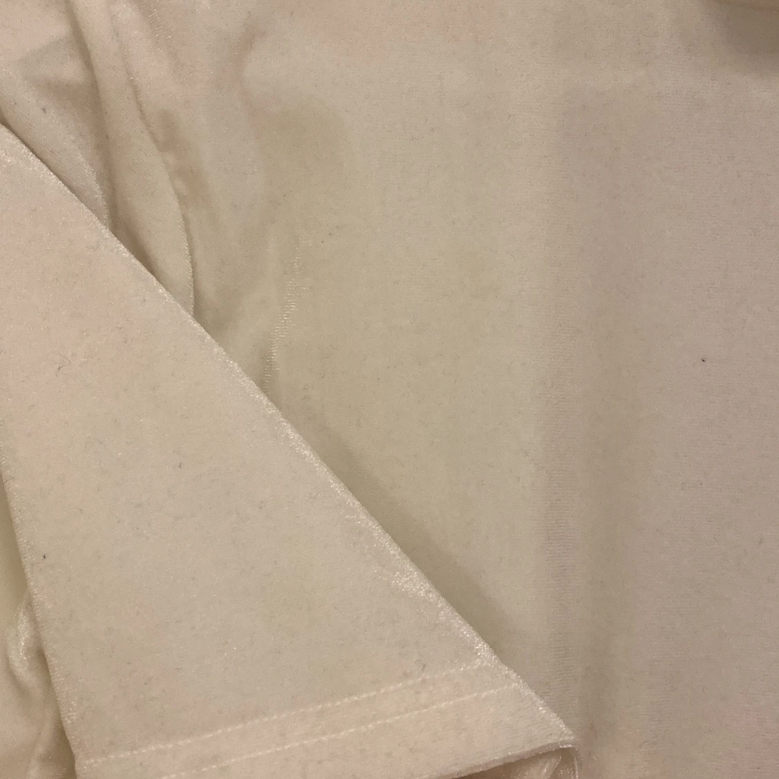 Sammet polotröja - 91