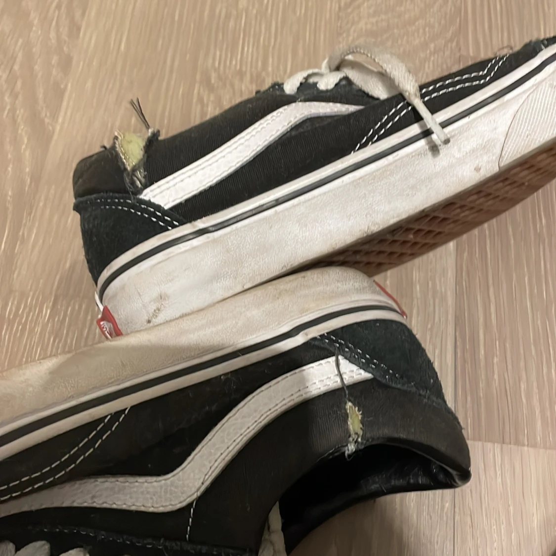 Vans  - 90