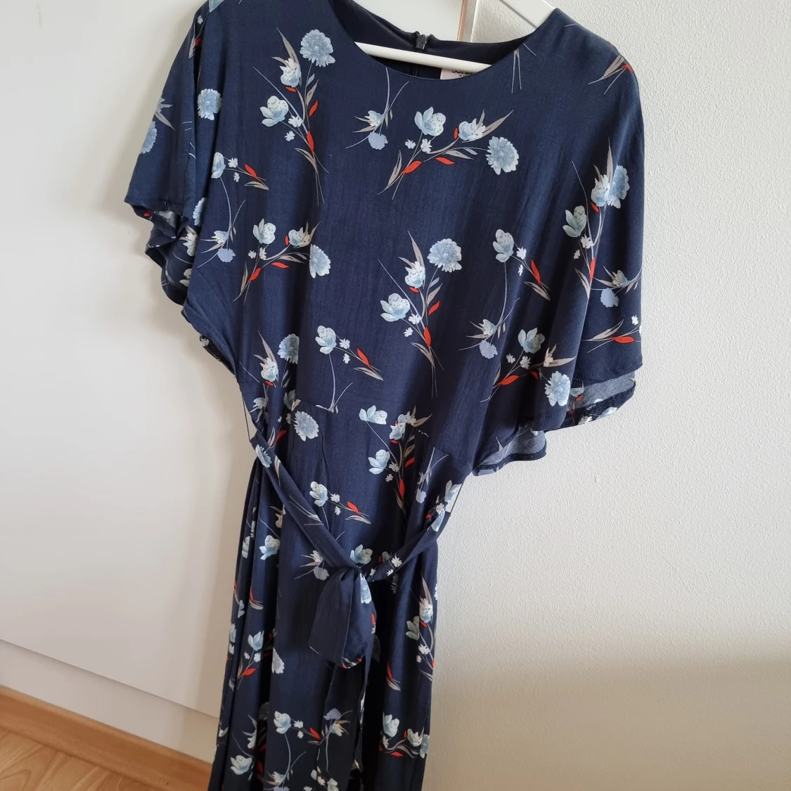 Klänning från Soaked, storlek xs