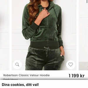 Juicy couture - Tröjan är såld💕