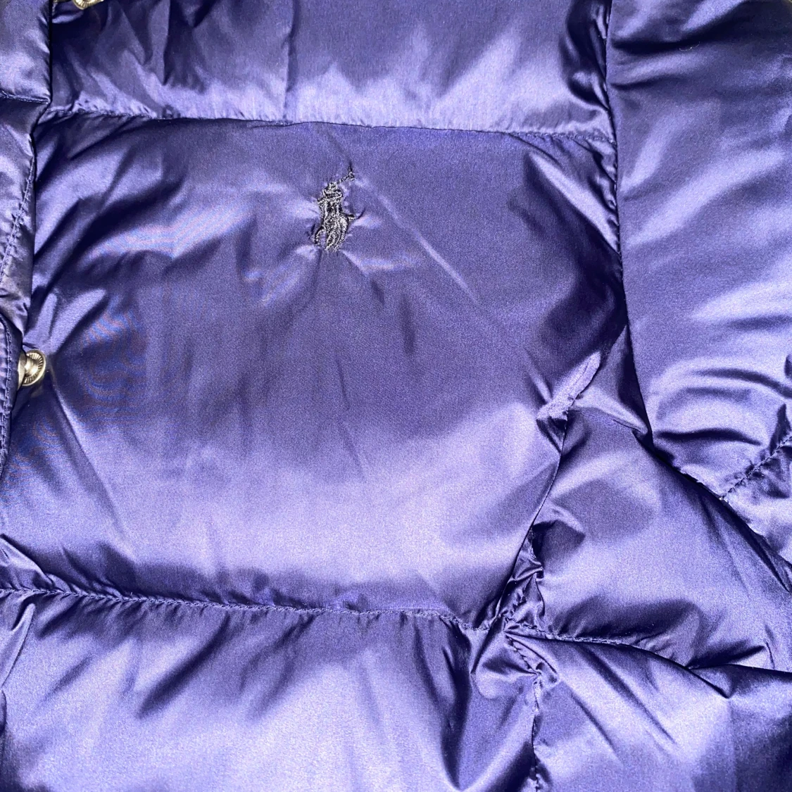 Polo Ralph Lauren jacka  - 90