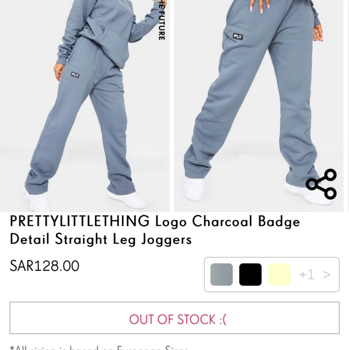 Plt tracksuit