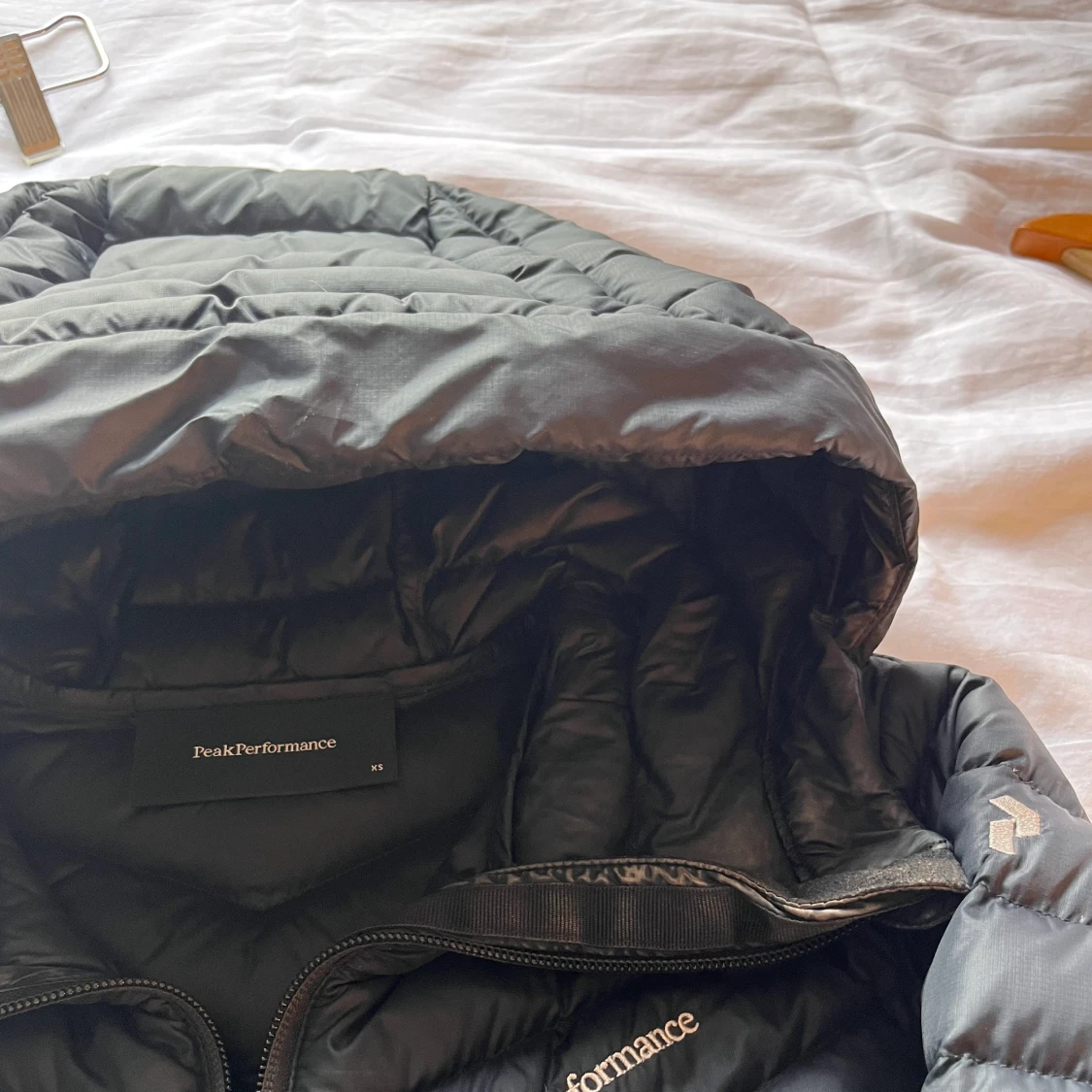 Peak Performance  - 90