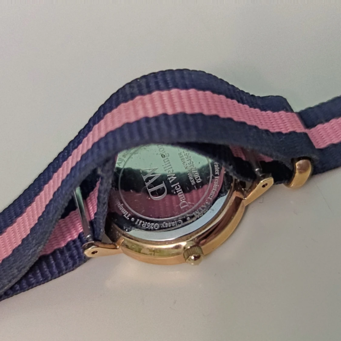 Daniel Wellington klocka  - 90