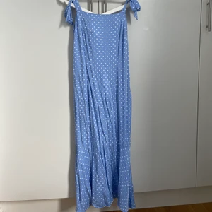 Klänning strl 38 - Klänning strl 38