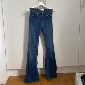 Zara jeans strl 36