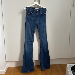 Zara jeans strl 36 - Zara jeans strl 36