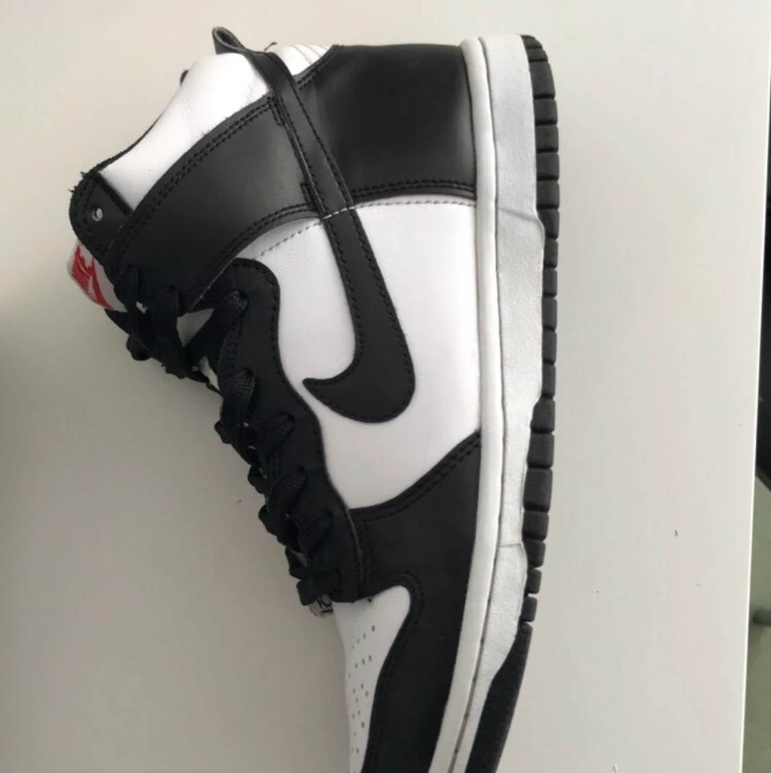 Nike ari jordan 1 mid - 90