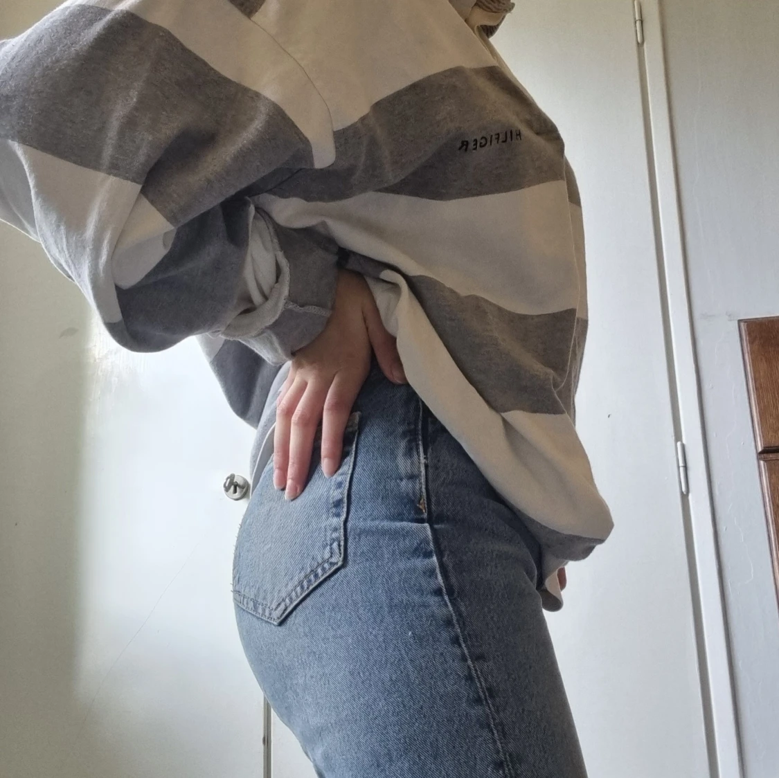 Tommy Hilfiger tröja - 90