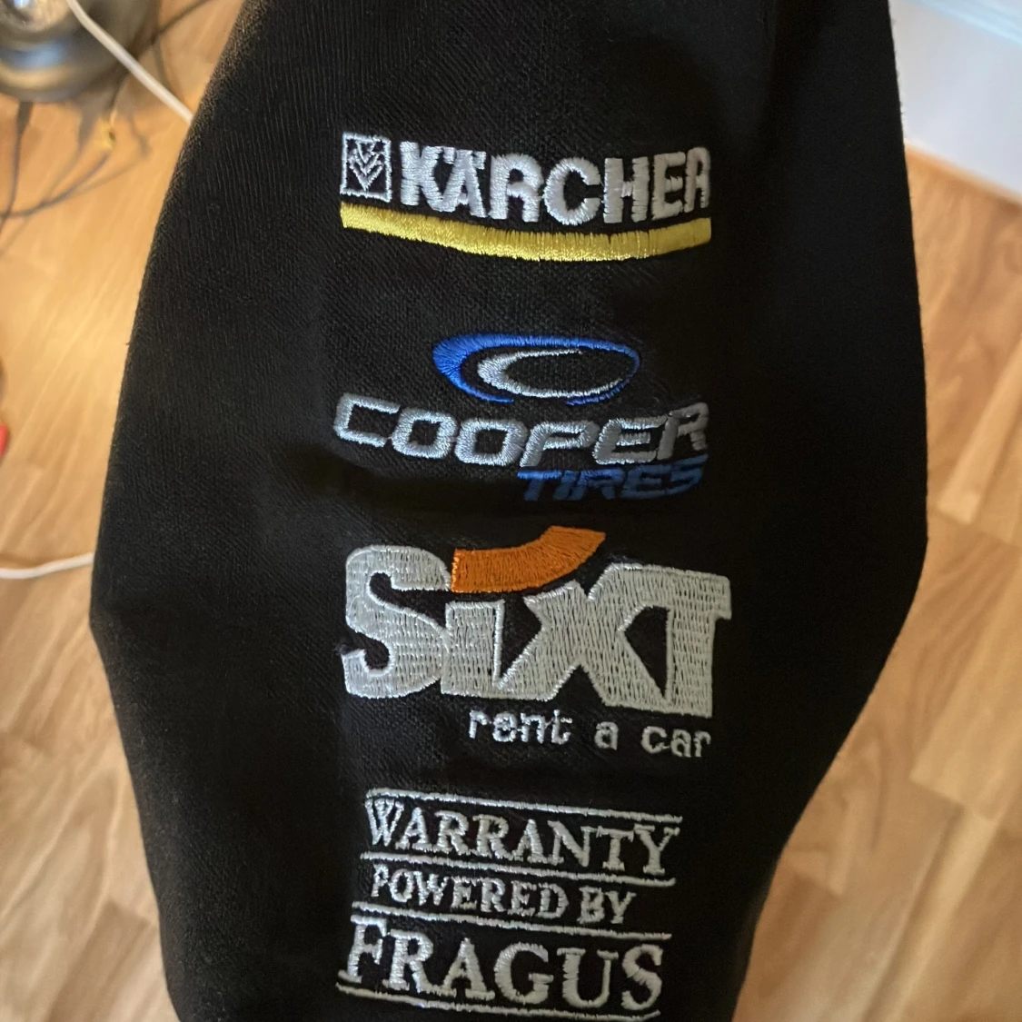 En printer Active Wear Piké - 90