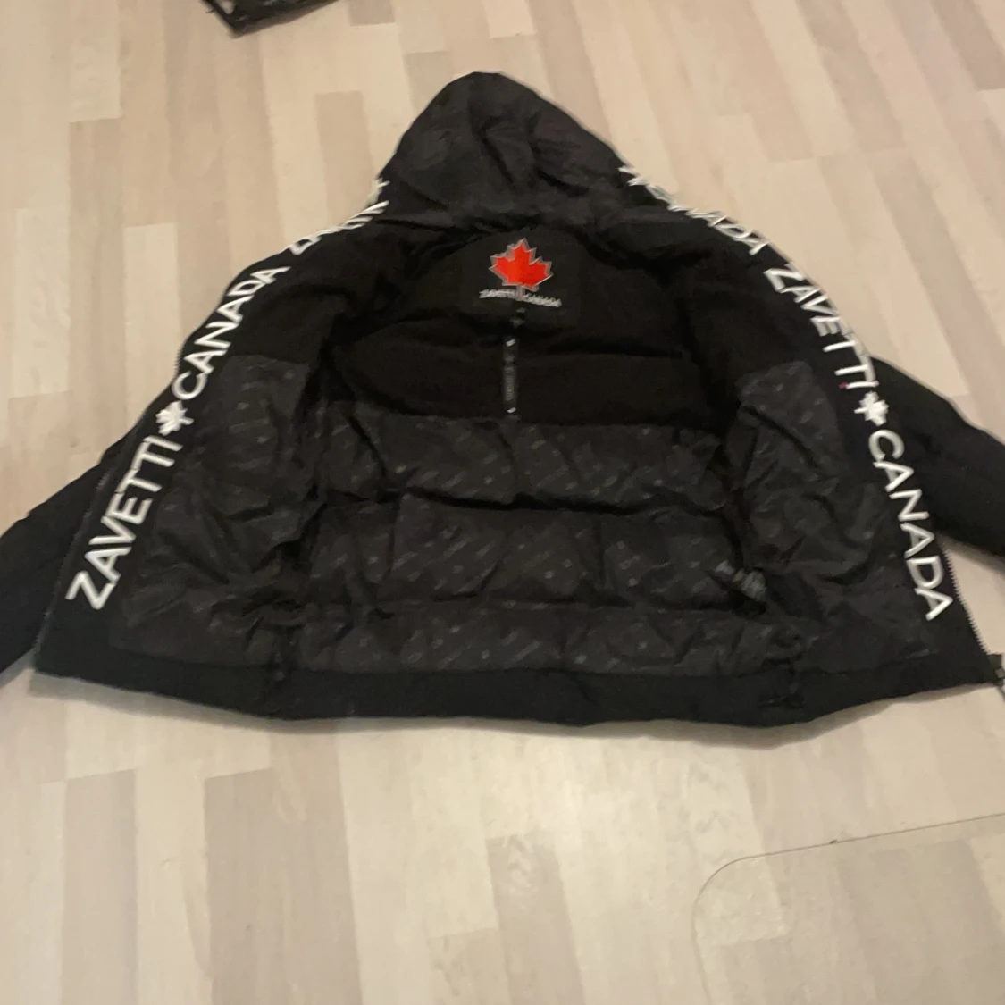 Zavetti viner jacka  - 90