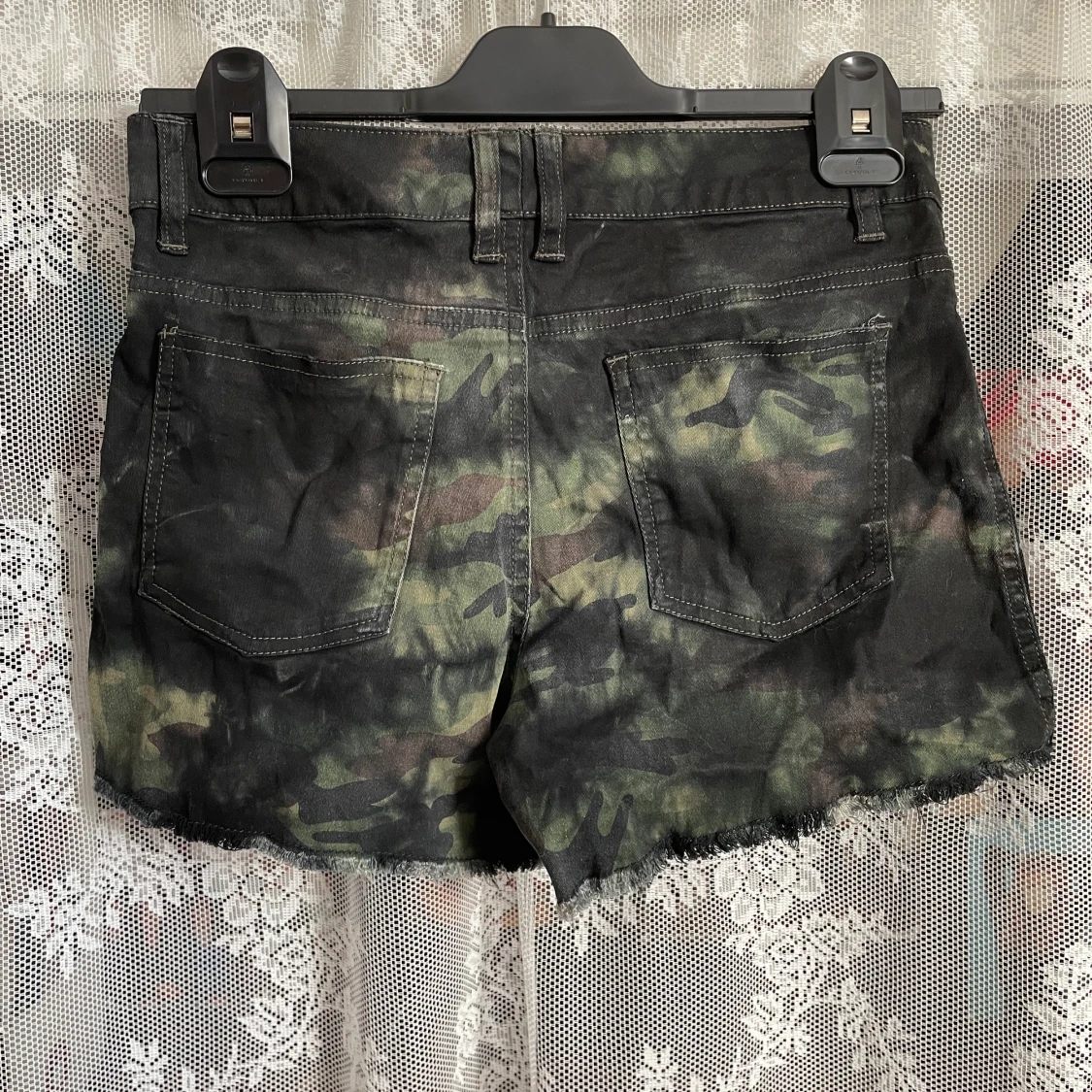 Shorts från trip nyc - 90