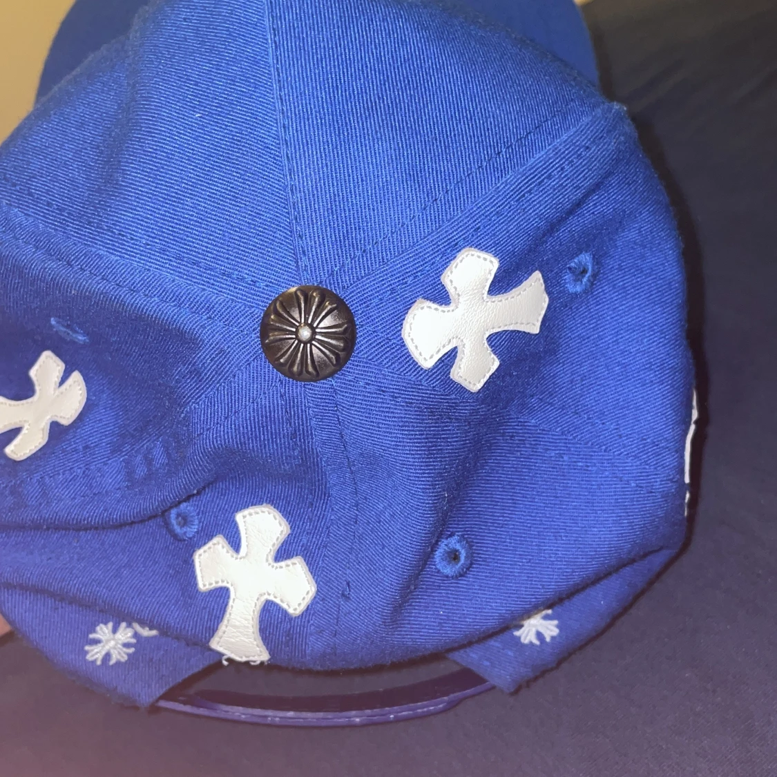 Chrome hearts keps - 91