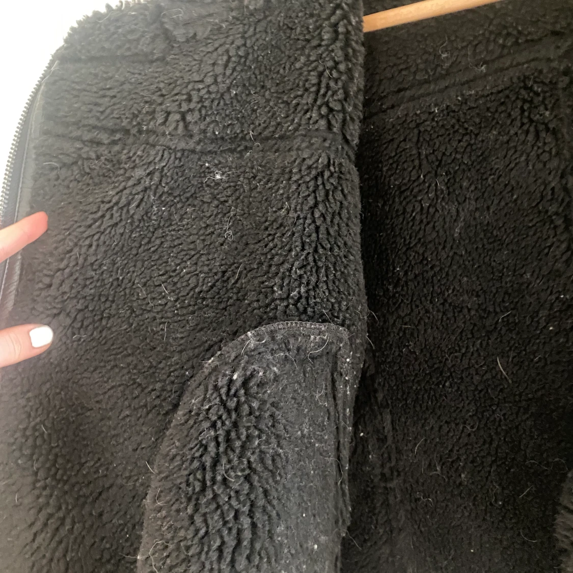 Vinter jacka från zara! - 91