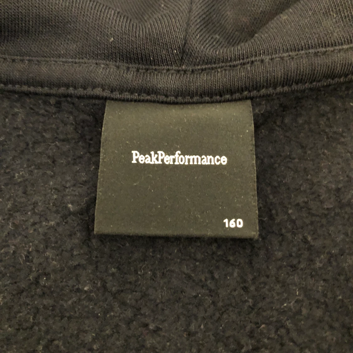 Peak performance tröja - 91