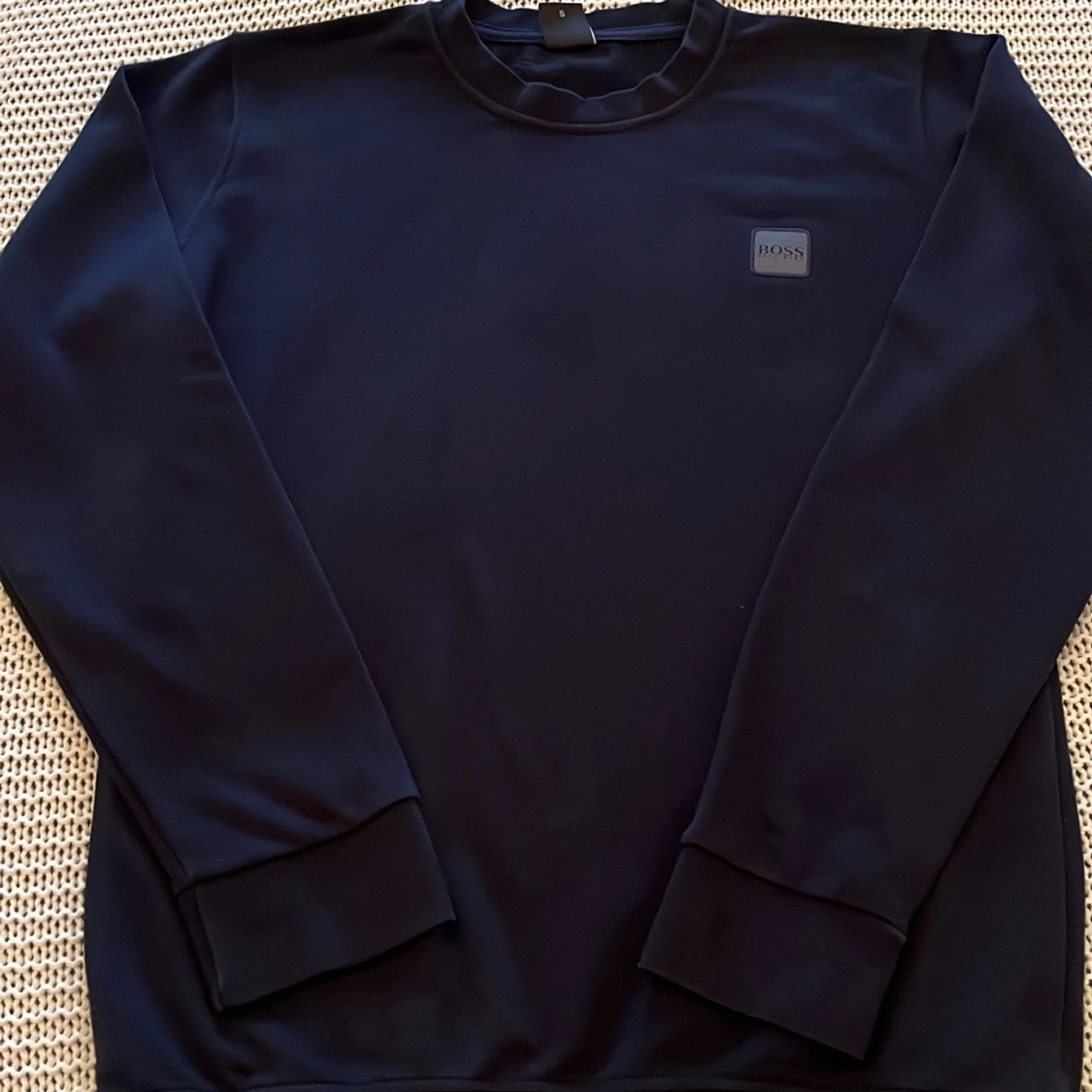  Hugo Boss tröja, ej äkta 