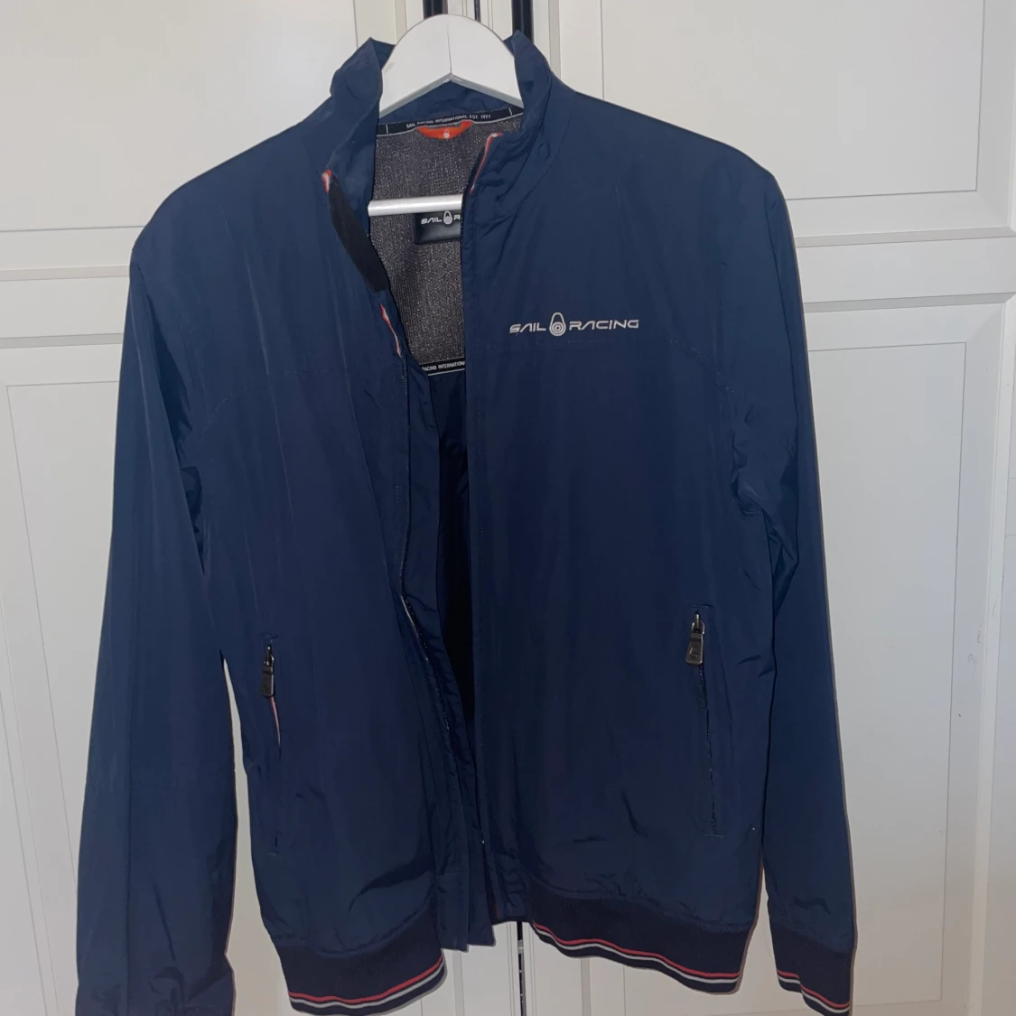 Sail Racing jacka M - 91