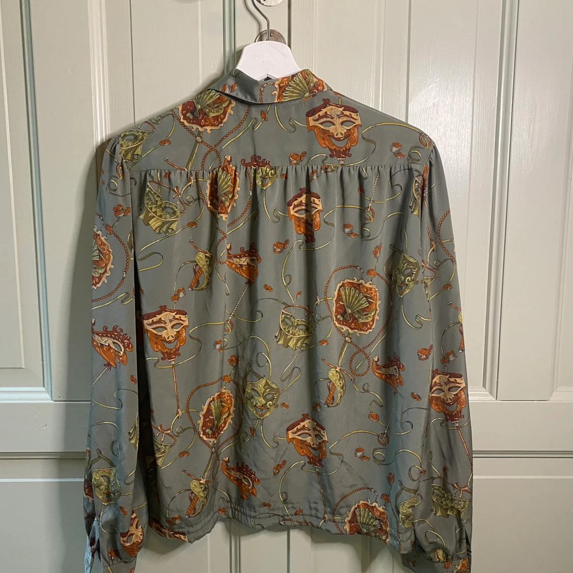 Vintage skjorta  - 91