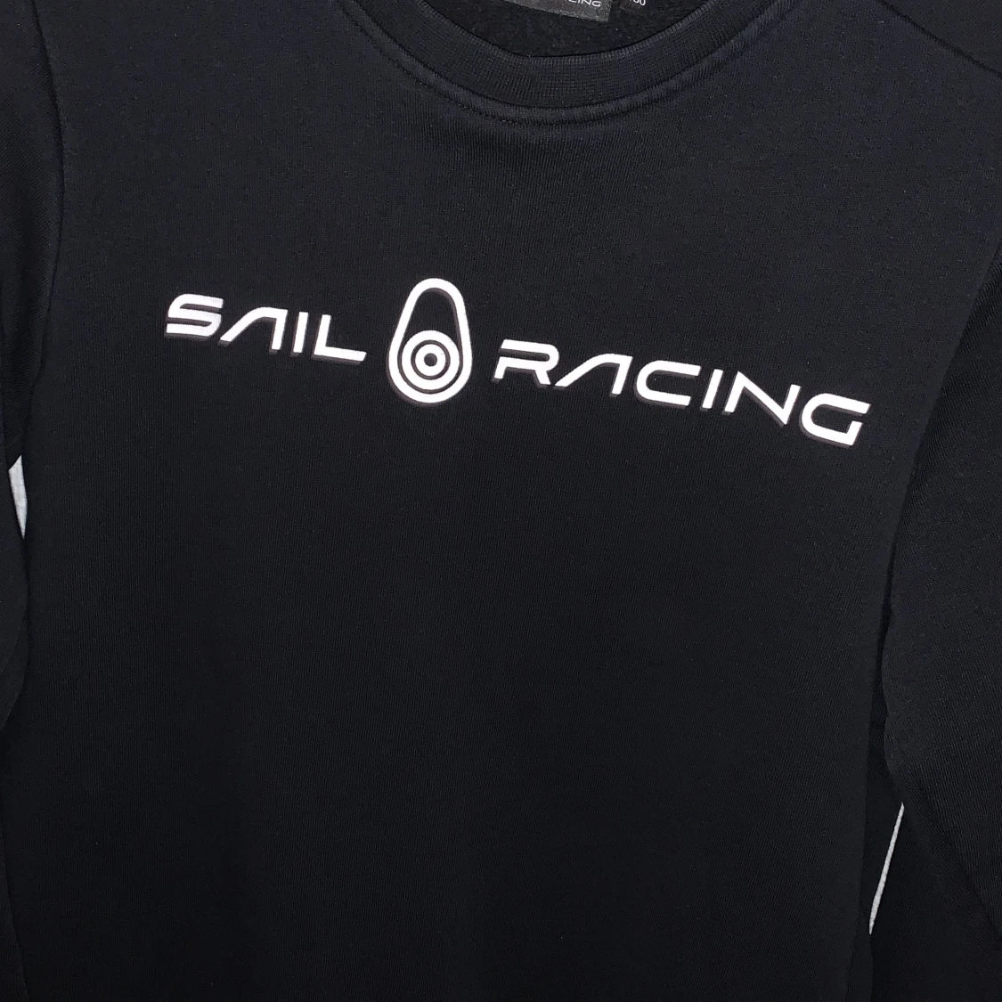 Sail racing college tröja  - 91