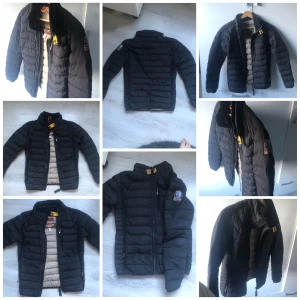 äkta pj dunjacka - säljer min parajumper jacka som har tyvärr blivit för liten för mig. storlek xs men funkar även bra för dem som har s. jag säljer jackan för 800kr. original priset ligger på 4 899kr. är detta något för dig? kontakta mig privat!