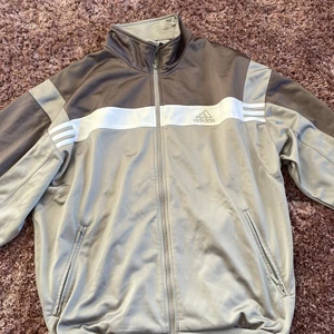 Adidas track jacket  - Snygg track jacket! Adidas