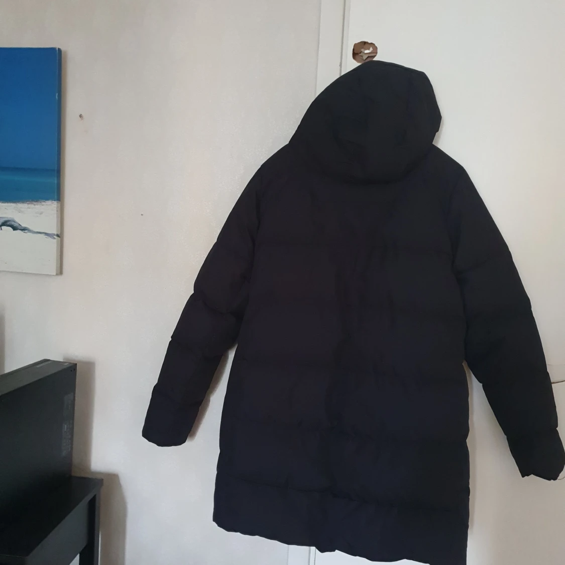 Sail Rscing jacka - 90