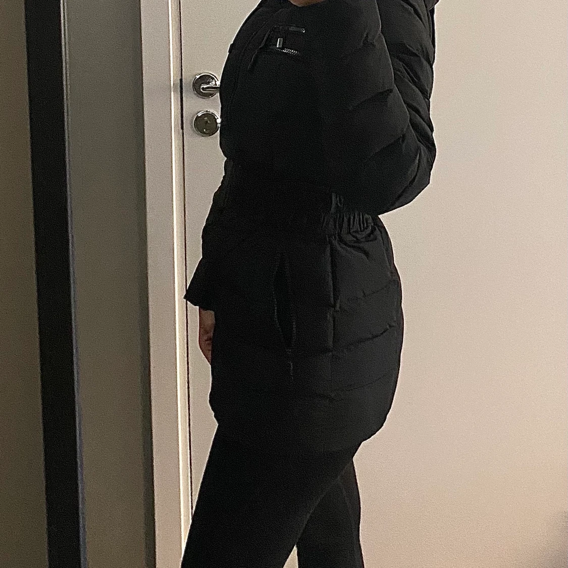 Vinterjacka från Hollies - 90