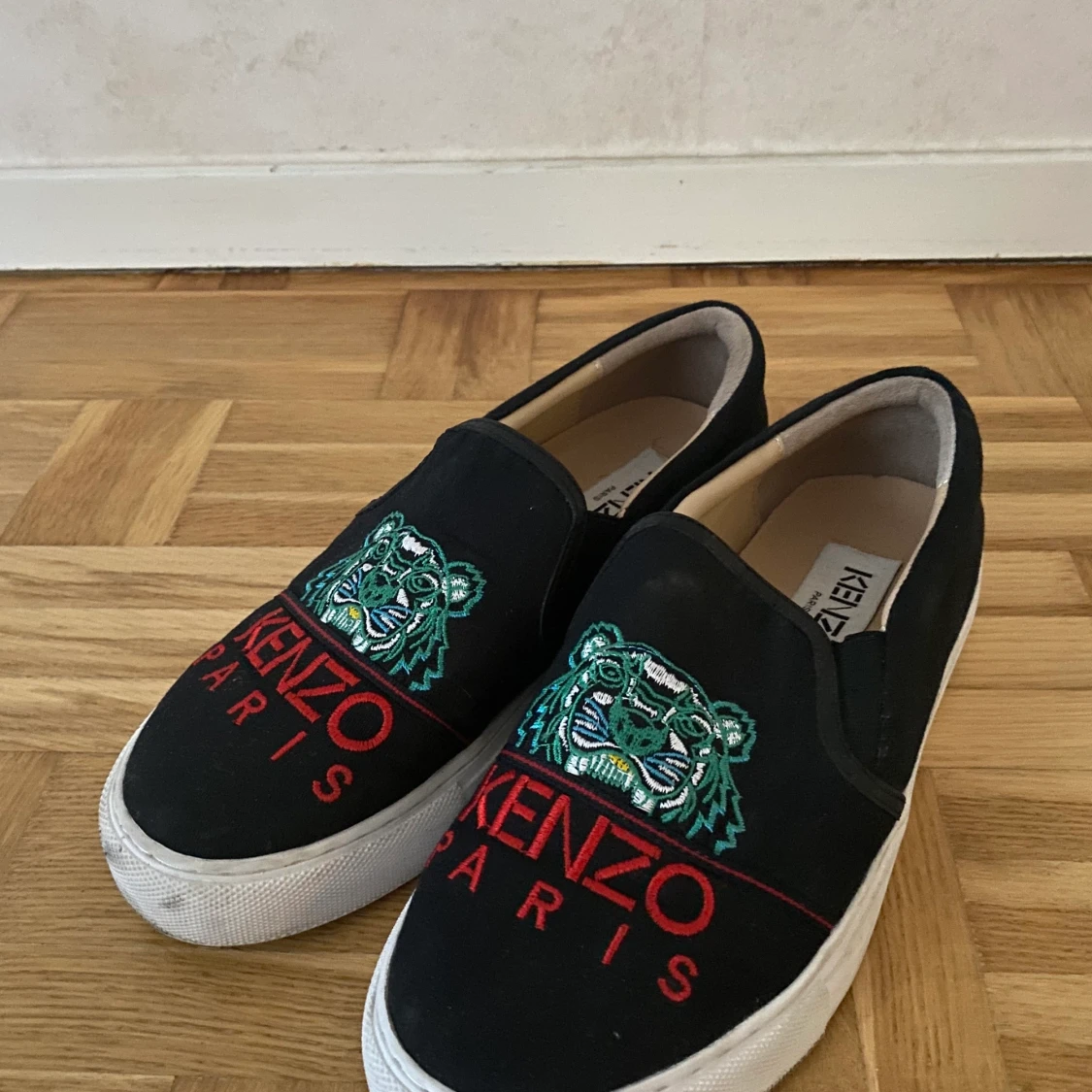 Kenzo skor