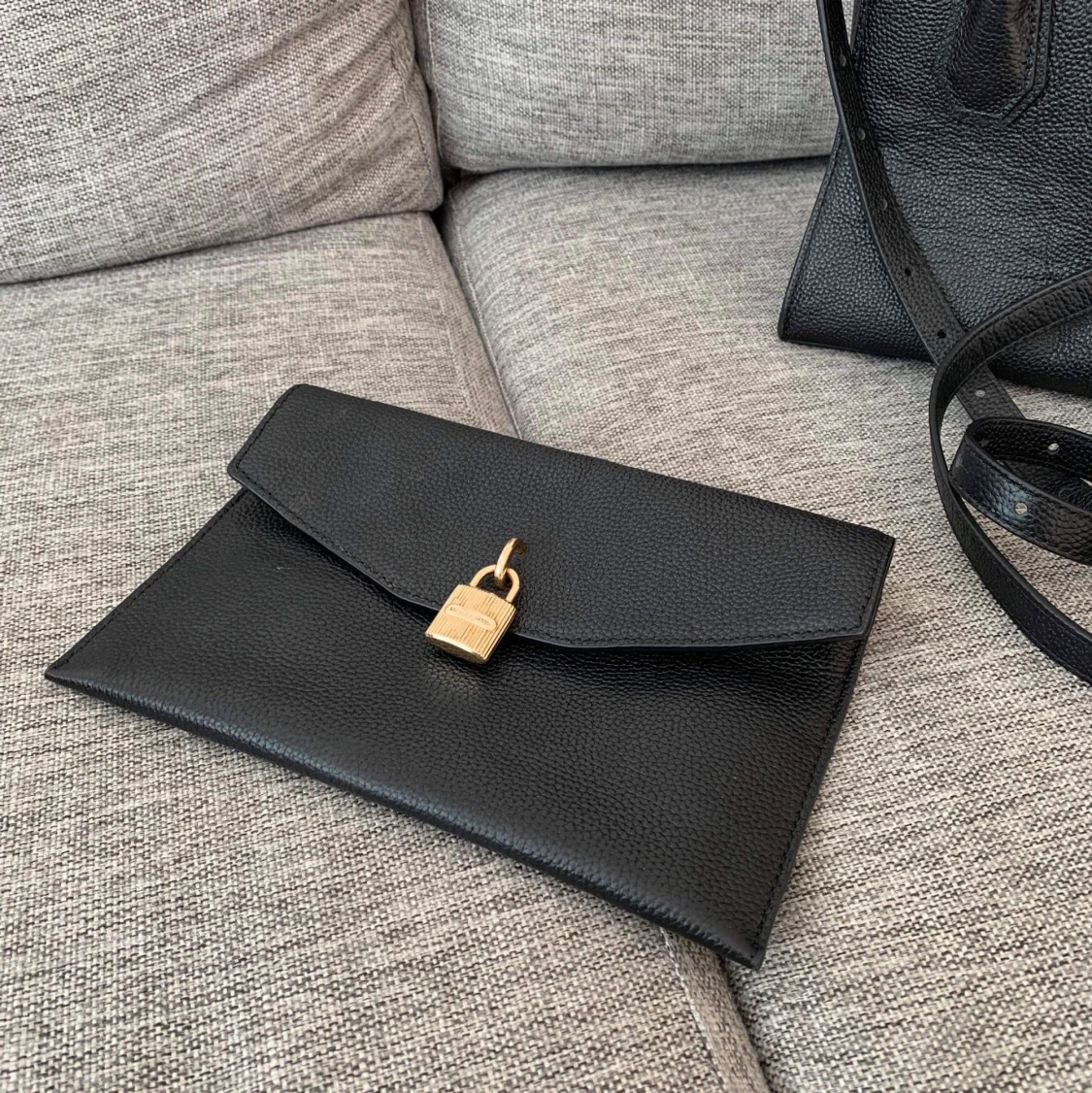 Michael kors väska  - 91