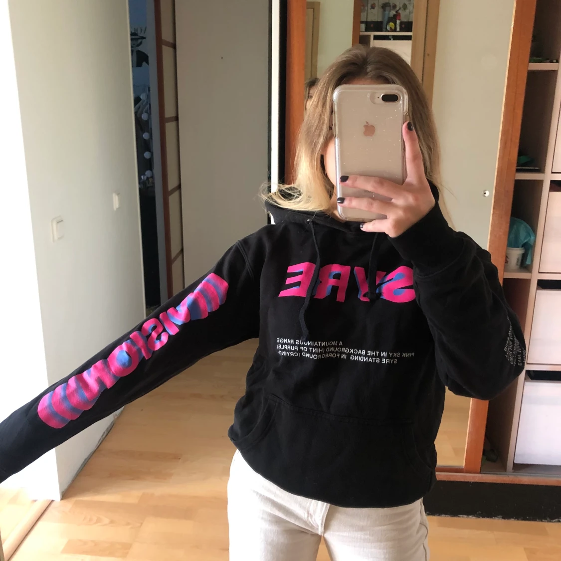 Jaden Smith Hoodie - 90